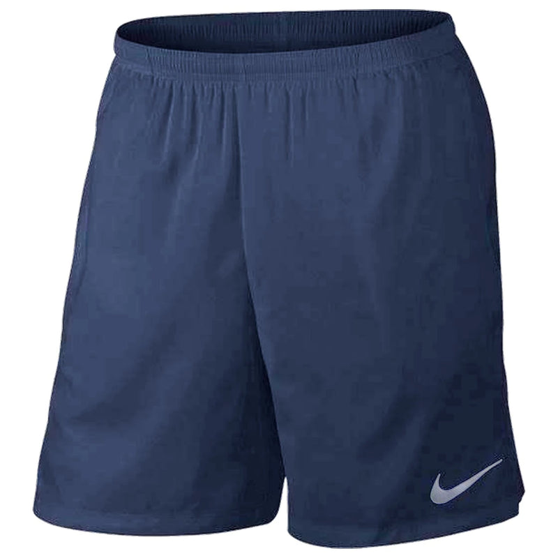 Bermuda Short Men's Dri Fit Elastane - Academia Futebol Casual - S M L GG XL