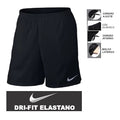 Bermuda Short Masculino Dri Fit Elastano - Academia Futebol Casual - P M G GG XG