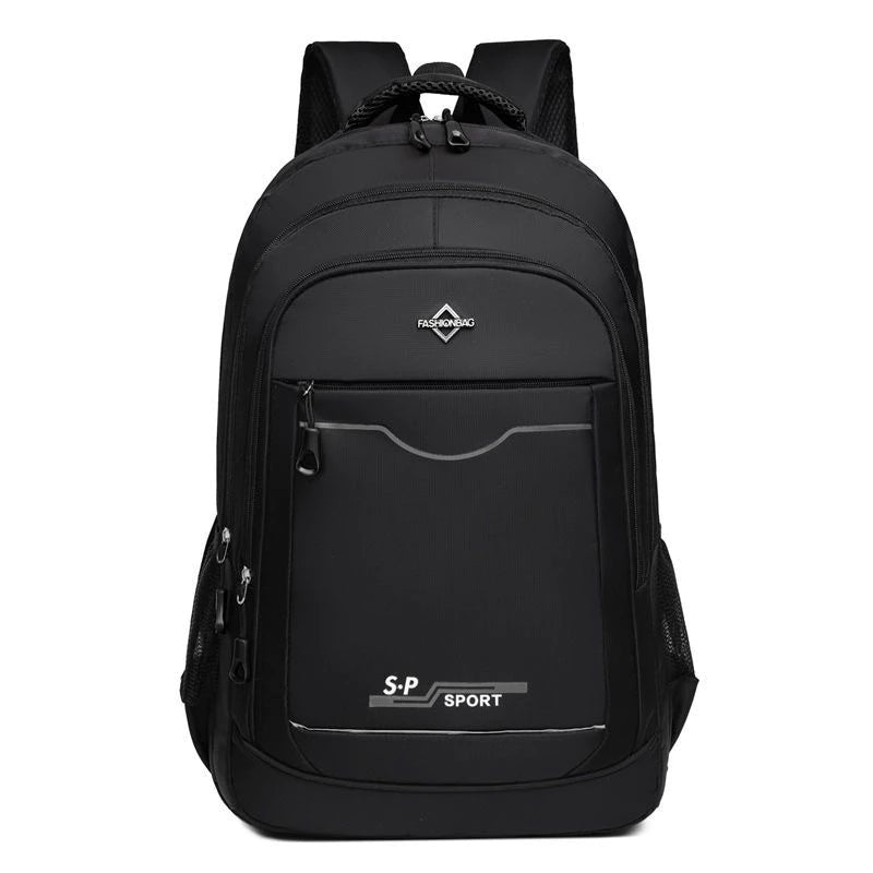 Mochila Masculina Bolsa Prova D'água Mochila escolar