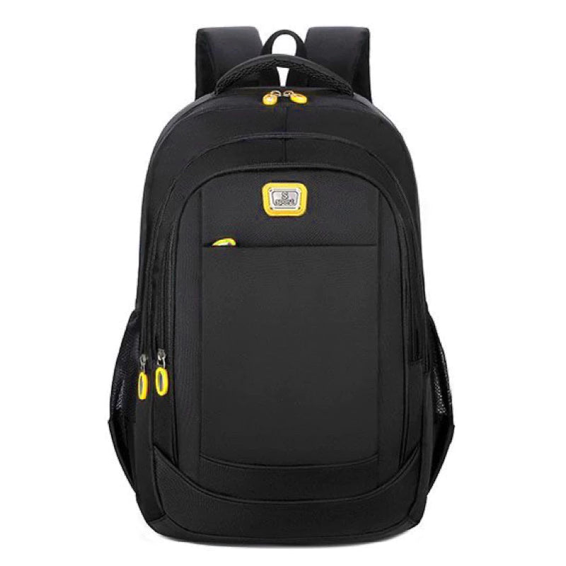 Men's Backpack Waterproof Bag School Backpack