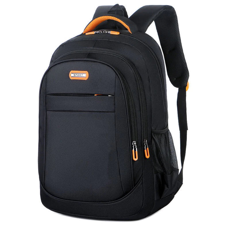 Men's Backpack Waterproof Bag School Backpack