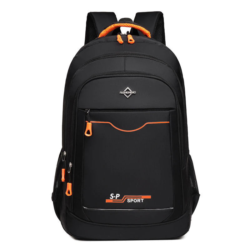 Men's Backpack Waterproof Bag School Backpack