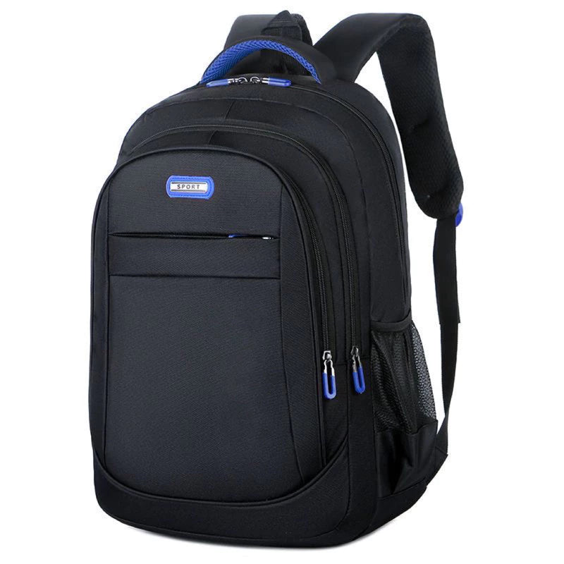 Men's Backpack Waterproof Bag School Backpack