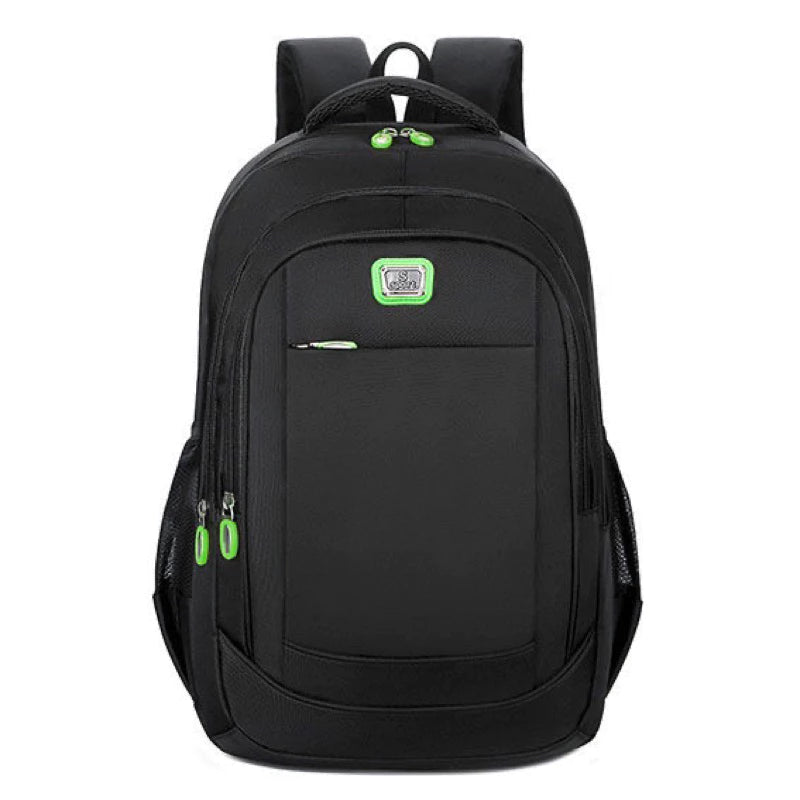 Men's Backpack Waterproof Bag School Backpack