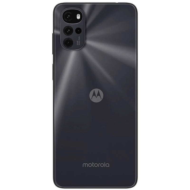 Motorola Moto G22