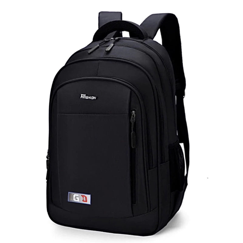 Men's Backpack Waterproof Bag School Backpack