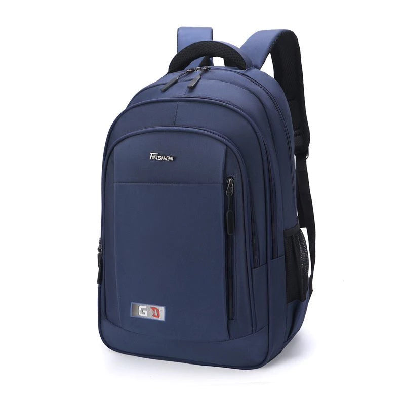 Men's Backpack Waterproof Bag School Backpack