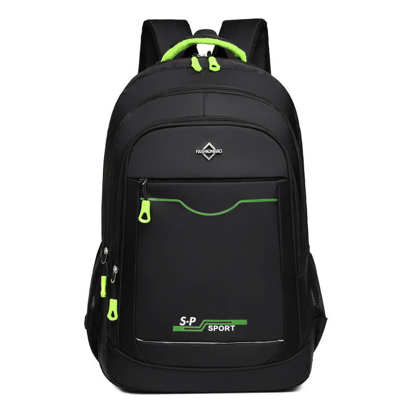 Men's Backpack Waterproof Bag School Backpack