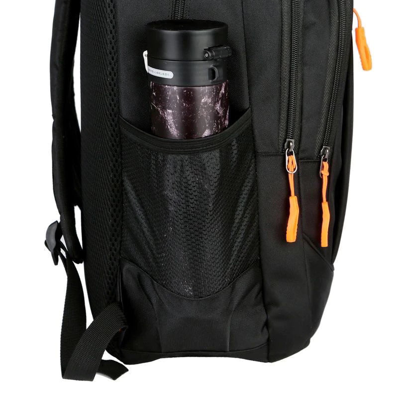 Men's Backpack Waterproof Bag School Backpack