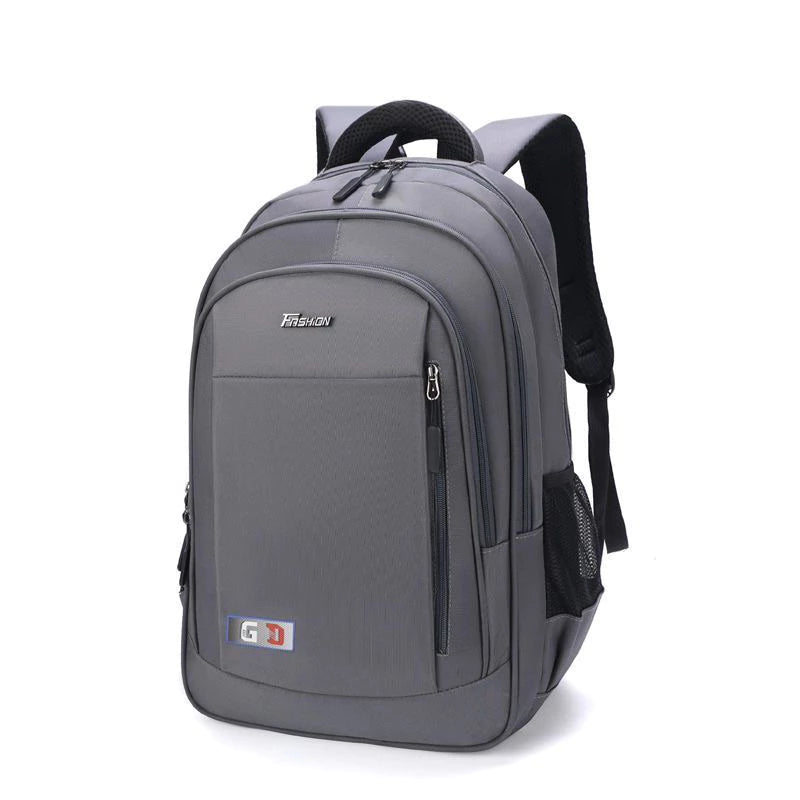 Men's Backpack Waterproof Bag School Backpack