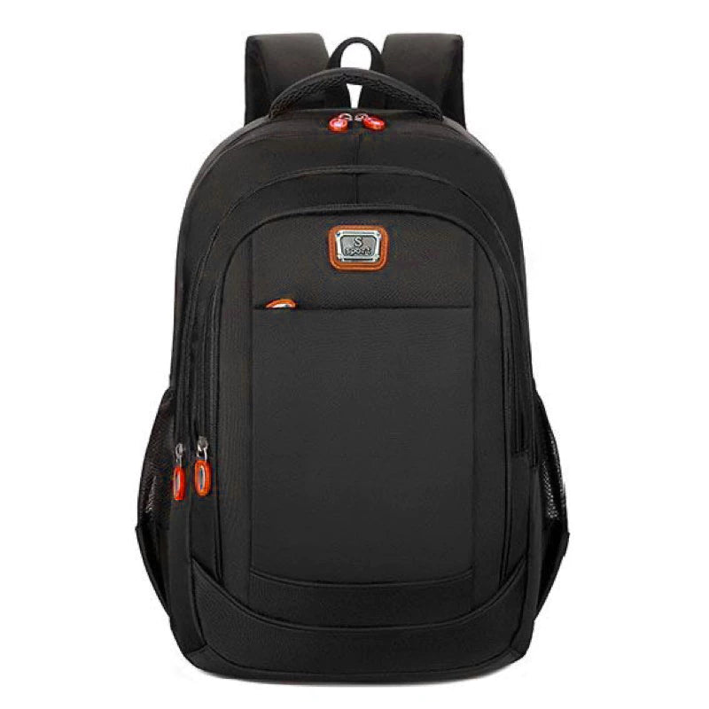 Men's Backpack Waterproof Bag School Backpack