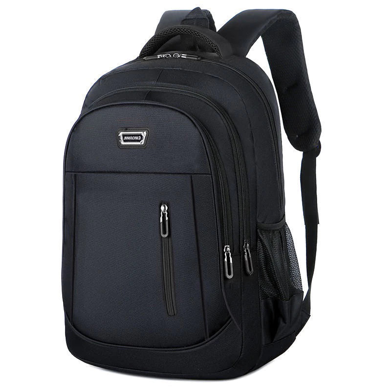 Men's Backpack Waterproof Bag School Backpack