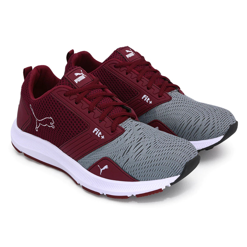 Tênis Masculino Lançamento Puma Fit Academia Corrida Leve Confortável Envio Rápido