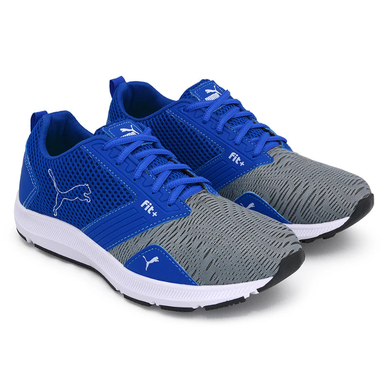 Tênis Masculino Lançamento Puma Fit Academia Corrida Leve Confortável Envio Rápido