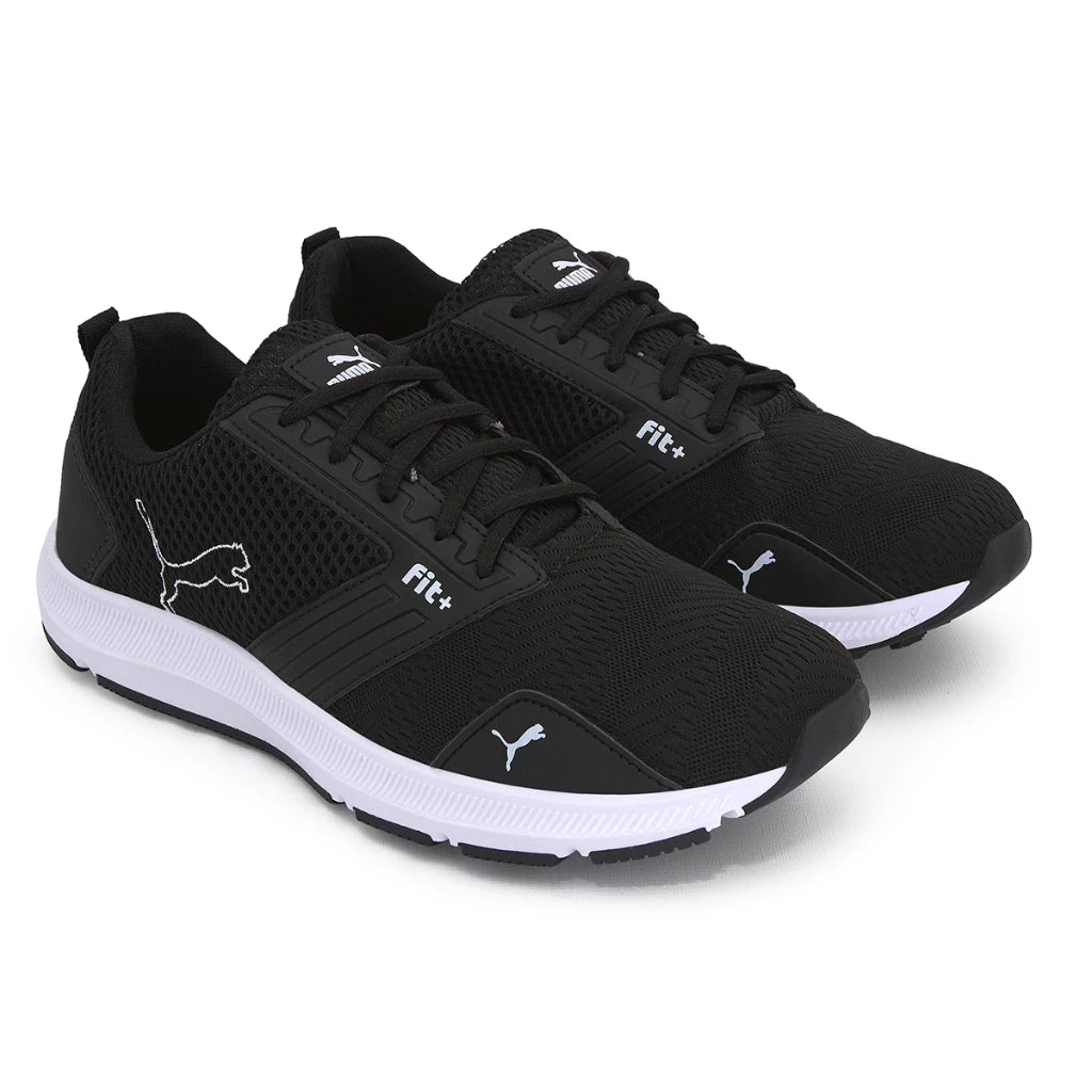 Tênis Masculino Lançamento Puma Fit Academia Corrida Leve Confortável Envio Rápido