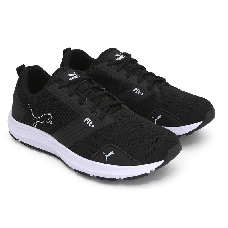 Men's Sneakers Puma Fit Gym Running Lightweight Comfortable Fast Shipping