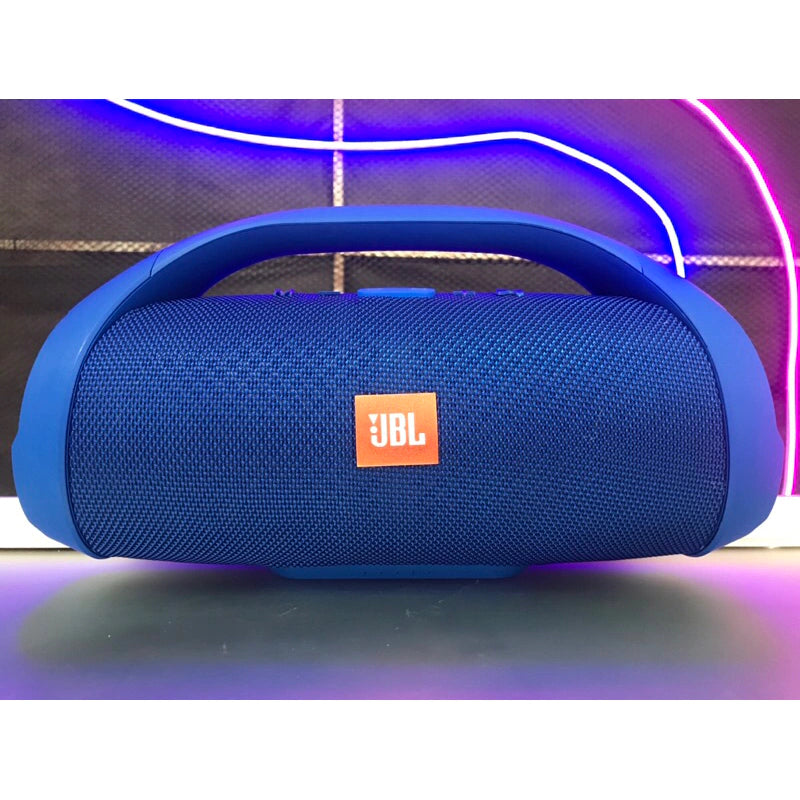 CAIXA DE SOM BLUETOOTH  JBL BOOMBOX GRANDE ENVIO IMEDIATO FOTO REAL DO PRODUTO