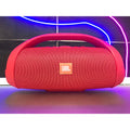 CAIXA DE SOM BLUETOOTH  JBL BOOMBOX GRANDE ENVIO IMEDIATO FOTO REAL DO PRODUTO