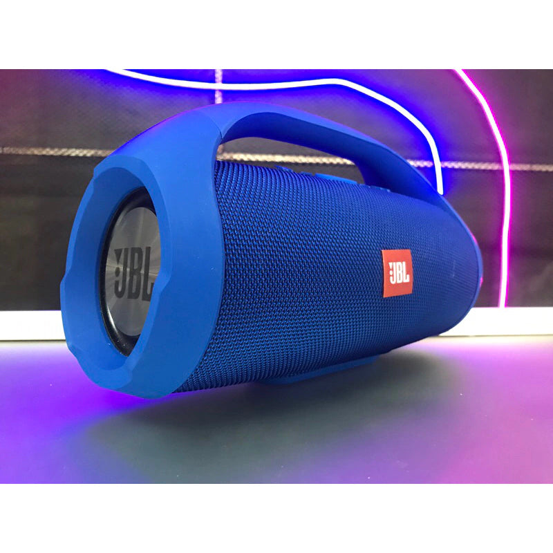 CAIXA DE SOM BLUETOOTH  JBL BOOMBOX GRANDE ENVIO IMEDIATO FOTO REAL DO PRODUTO