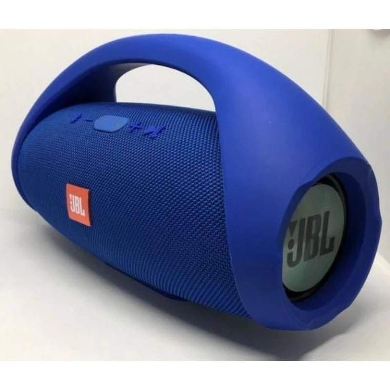 Boombox 3 Giant FM bluetooth radio