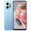 Celular Xiaomi Redmi Note 12 256/8GB 128/8GB 128/6GB ou 128/4GB Ram - Original - Versão Global