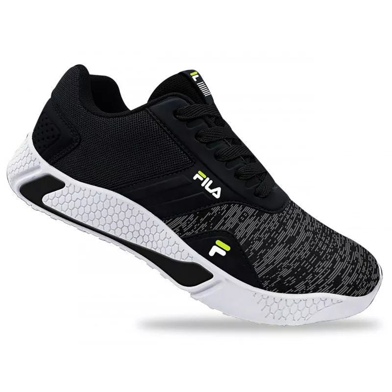 Men's Casual and Sports Sneakers F&la Fit Promotion