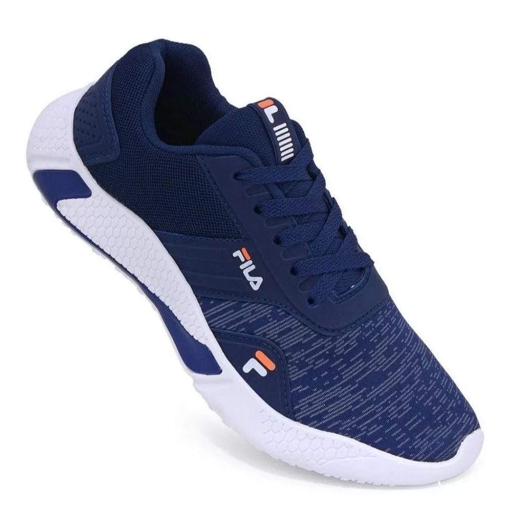 Men's Casual and Sports Sneakers F&la Fit Promotion