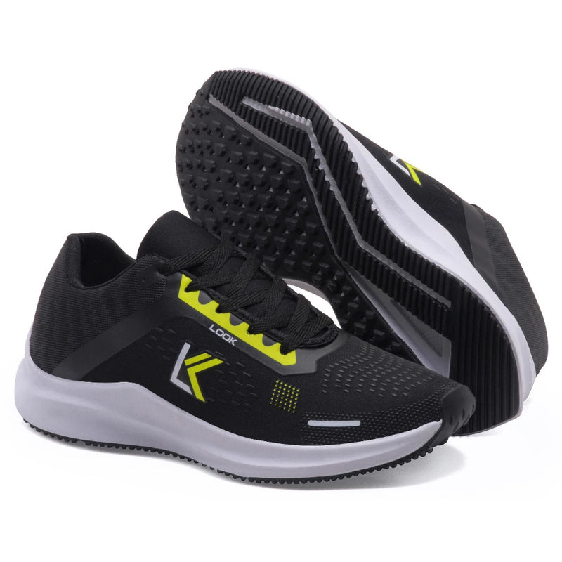 Comfortable men's sneakers for everyday life, Gym. Immediate shipping.