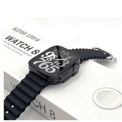 2023 Relógio Inteligente KD99 ultra smartwatch série 8 ultra T800