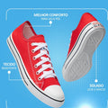 Tênis All Star Converse Feminino Masculino Promoção Imperdível !!