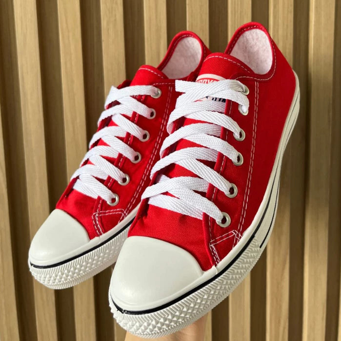 Converse Women's Men's All Star Sneakers Unmissable Promotion!!