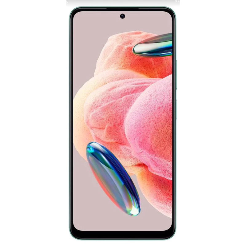 Xiaomi Redmi Note 12 Dual Sim 128 Gb Mint Green 4 Gb Ram