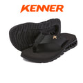 Kenner Rakka Original Men's Flip Flop Sandal Launch