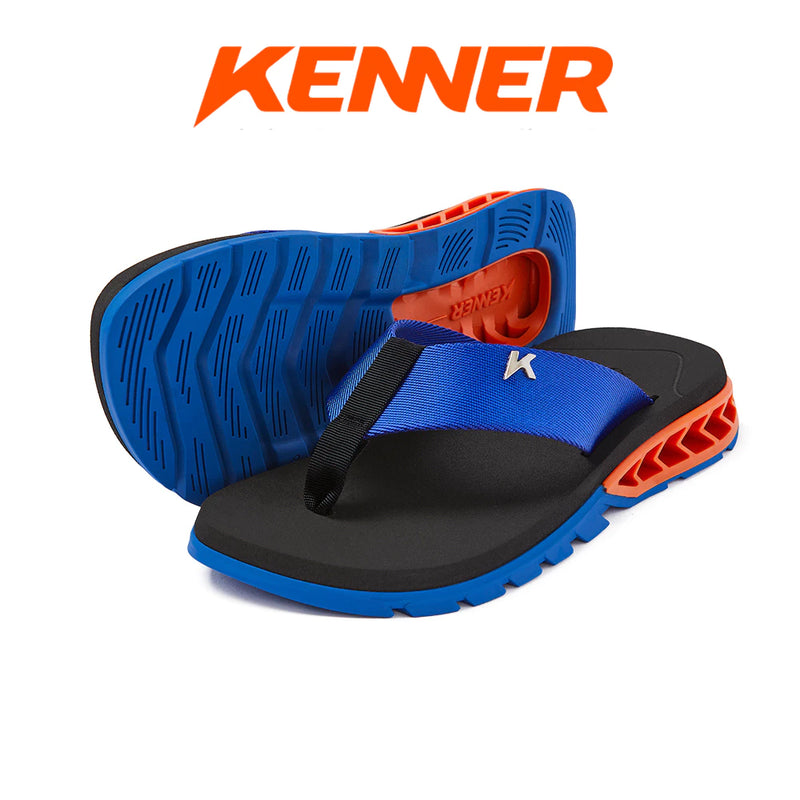 Kenner Rakka Original Men's Flip Flop Sandal Launch