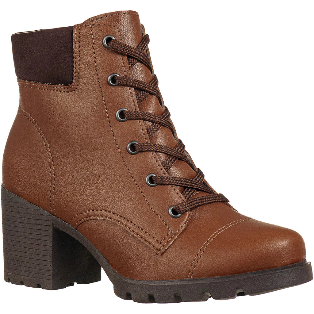 Women's Tractorado Platform Mid Heel Boot