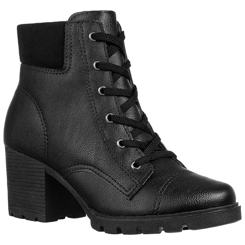 Women's Tractorado Platform Mid Heel Boot