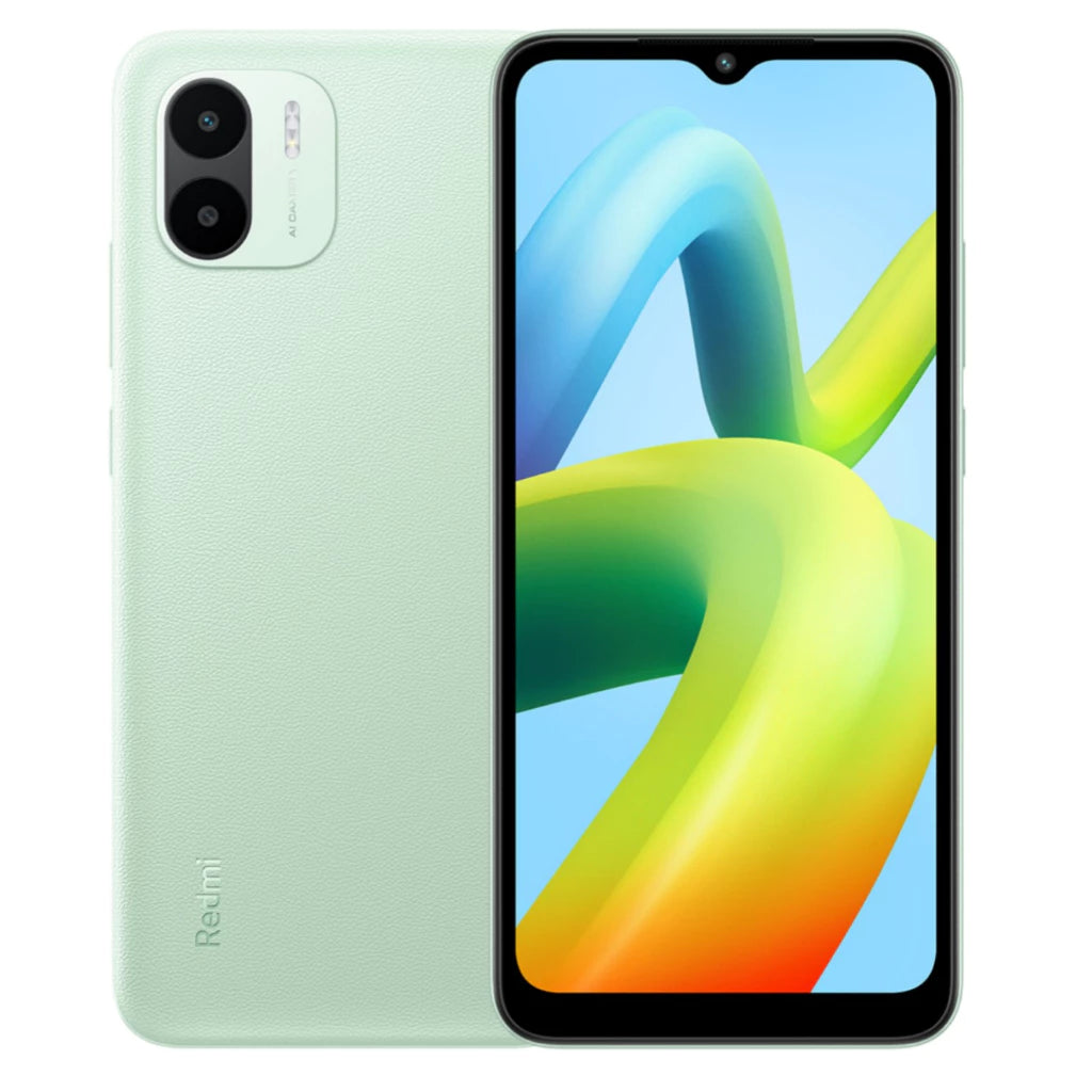 Xiaomi Redmi A2 Cell Phone 2GB Ram / 32GB / 6.5" Screen / Dual Sim - Original