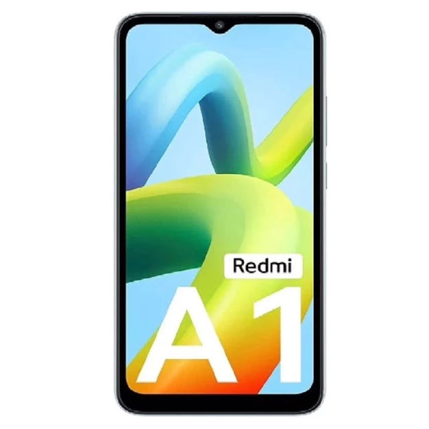 Xiaomi Redmi A1 2022 DS 2/32GB 6.52" 8MP/5MP Smartphone - Original