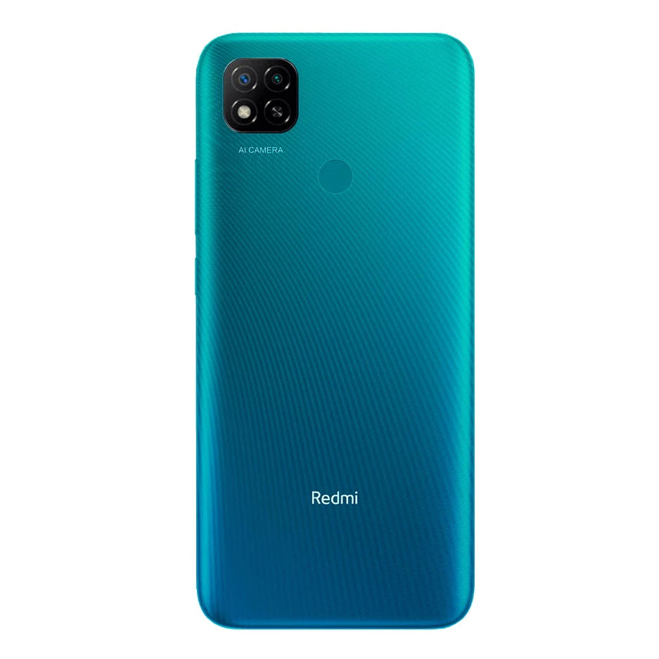 Celular Xiaomi Redmi 9C Dual Chip 64GB / 3RAM 4G Global - ORIGINAL