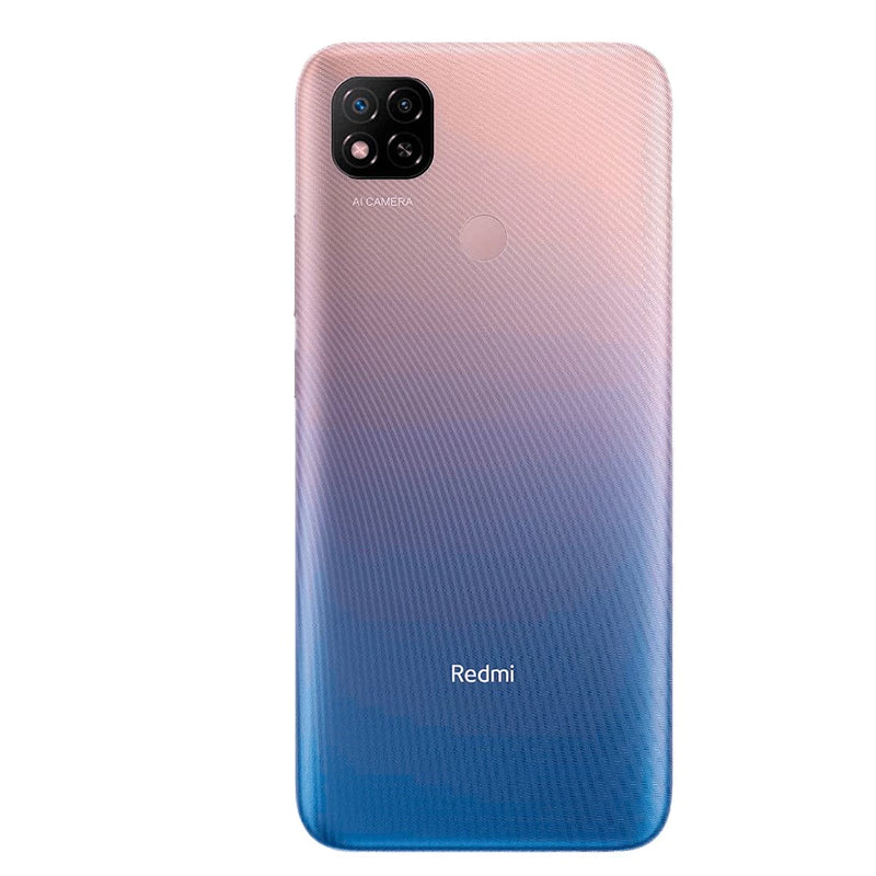 Celular Xiaomi Redmi 9C Dual Chip 64GB / 3RAM 4G Global - ORIGINAL