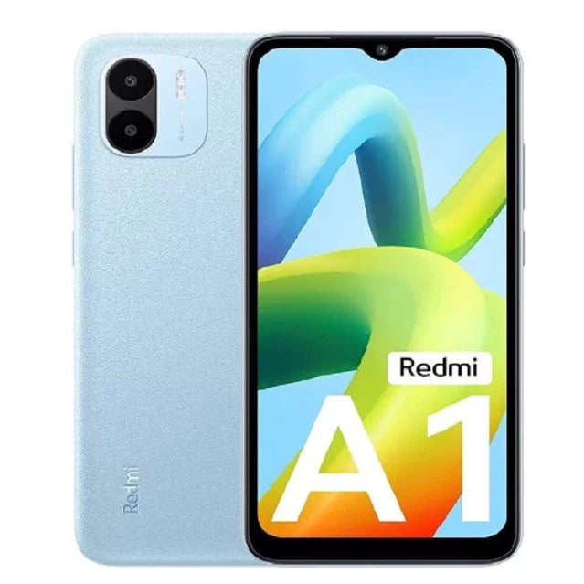 Xiaomi Redmi A1 2022 DS 2/32GB 6.52" 8MP/5MP Smartphone - Original