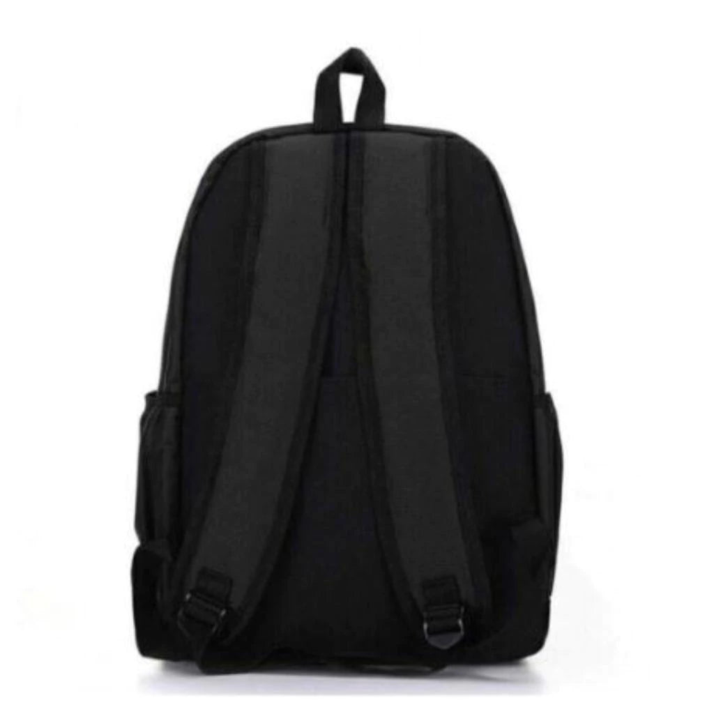 LARGE AND DURABLE MEN'S BACKPACK IMMEDIATE SHIPPING