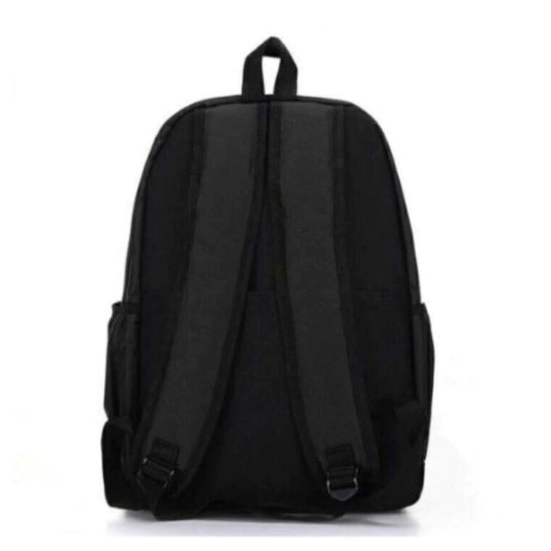 MOCHILA MASCULINA GRANDE E RESISTENTE ENVIO IMEDIATO