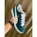 Puma Suede unisex sneakers in box cheap