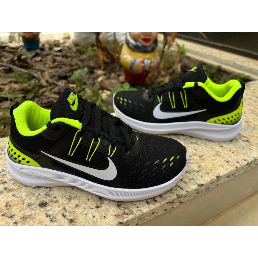 Children's Sneakers 26 to 36 Boy Girl Comfortable Everyday Sneakers IMMEDIATE SHIPPING REF-077