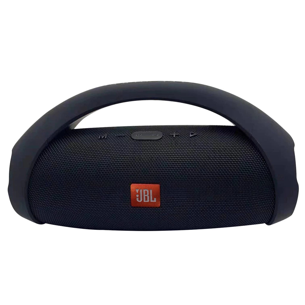 Caixa De Som Boombox 2 JBL Bombox À Prova D'água Grande Portátil Com Bluetooth