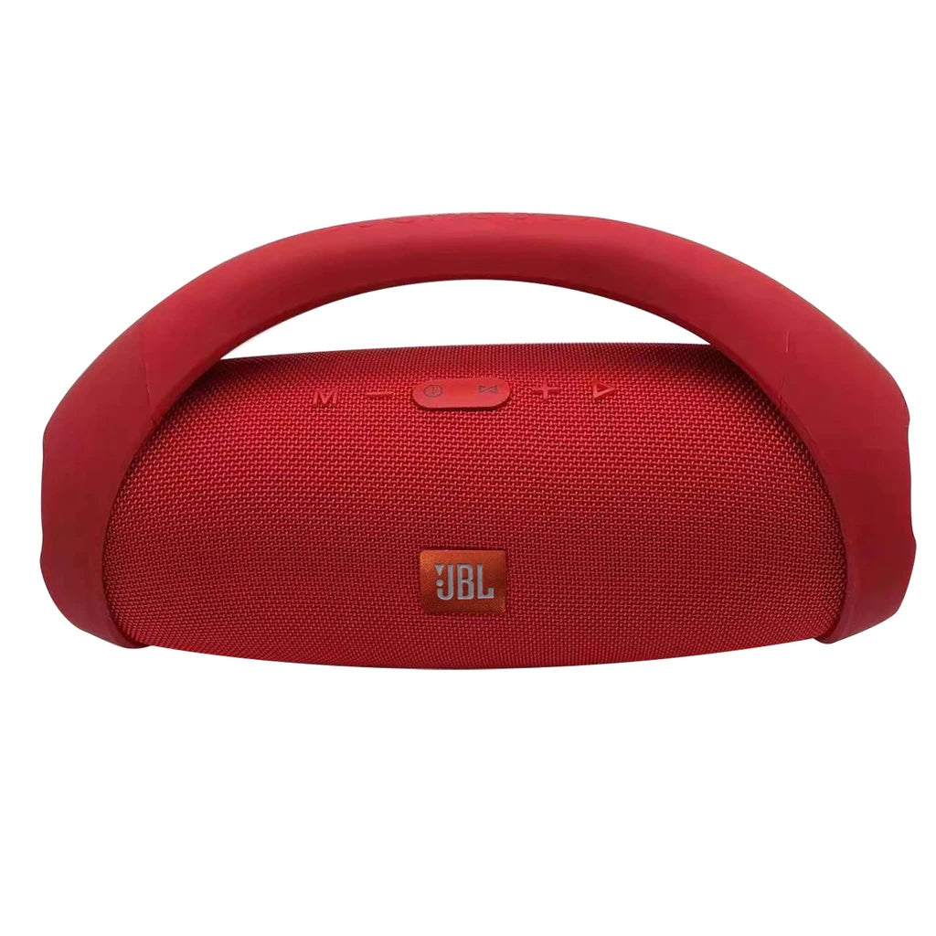 Caixa De Som Boombox 2 JBL Bombox À Prova D'água Grande Portátil Com Bluetooth