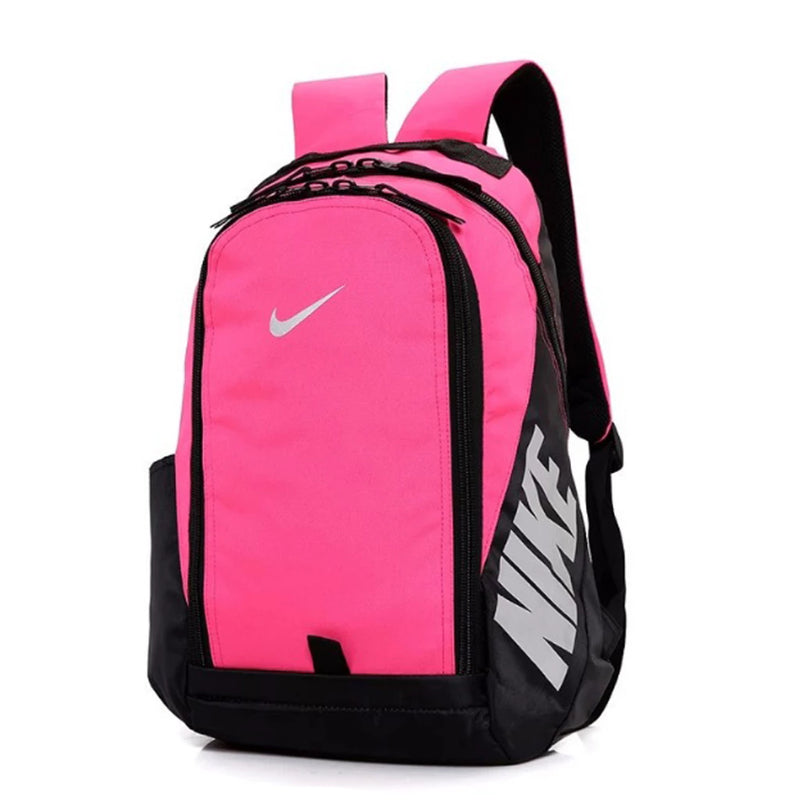 Backpack Bag Various Colors Student Travel Work