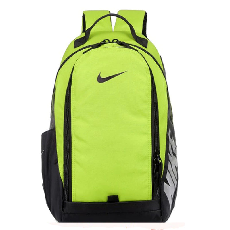 Backpack Bag Various Colors Student Travel Work