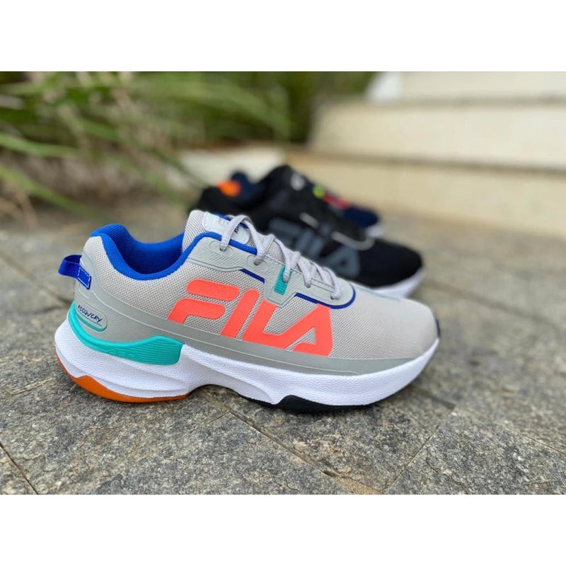 Women's Sneakers F010 Running Walking Gym Comfortable Launch